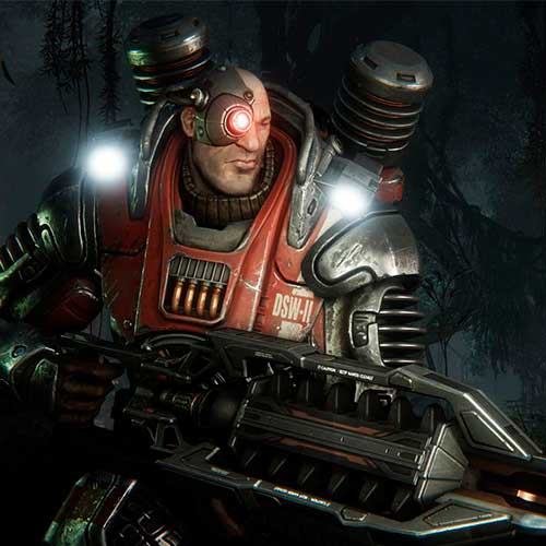 Evolve Day One Edition Cd Key Steam Global Multi-lang 